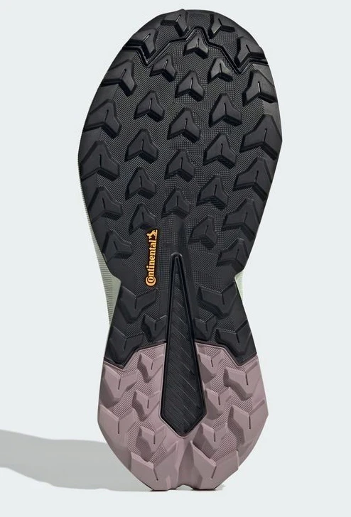 ADIDAS TERREX TRAILMAKER 2.0 MOTERIŠKAI ŽYGIŲ BALTAI KALNŲ ŽYGIAI 36