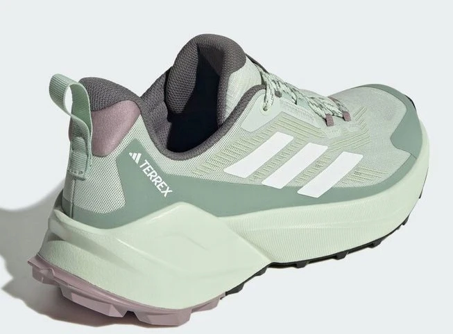 ADIDAS TERREX TRAILMAKER 2.0 MOTERIŠKAI ŽYGIŲ BALTAI KALNŲ ŽYGIAI 36
