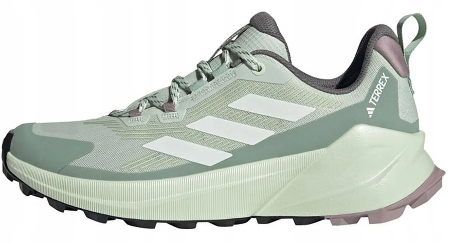 ADIDAS TERREX TRAILMAKER 2.0 MOTERIŠKAI ŽYGIŲ BALTAI KALNŲ ŽYGIAI 36