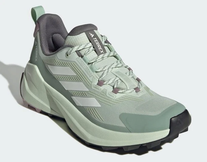 ADIDAS TERREX TRAILMAKER 2.0 MOTERIŠKAI ŽYGIŲ BALTAI KALNŲ ŽYGIAI 36