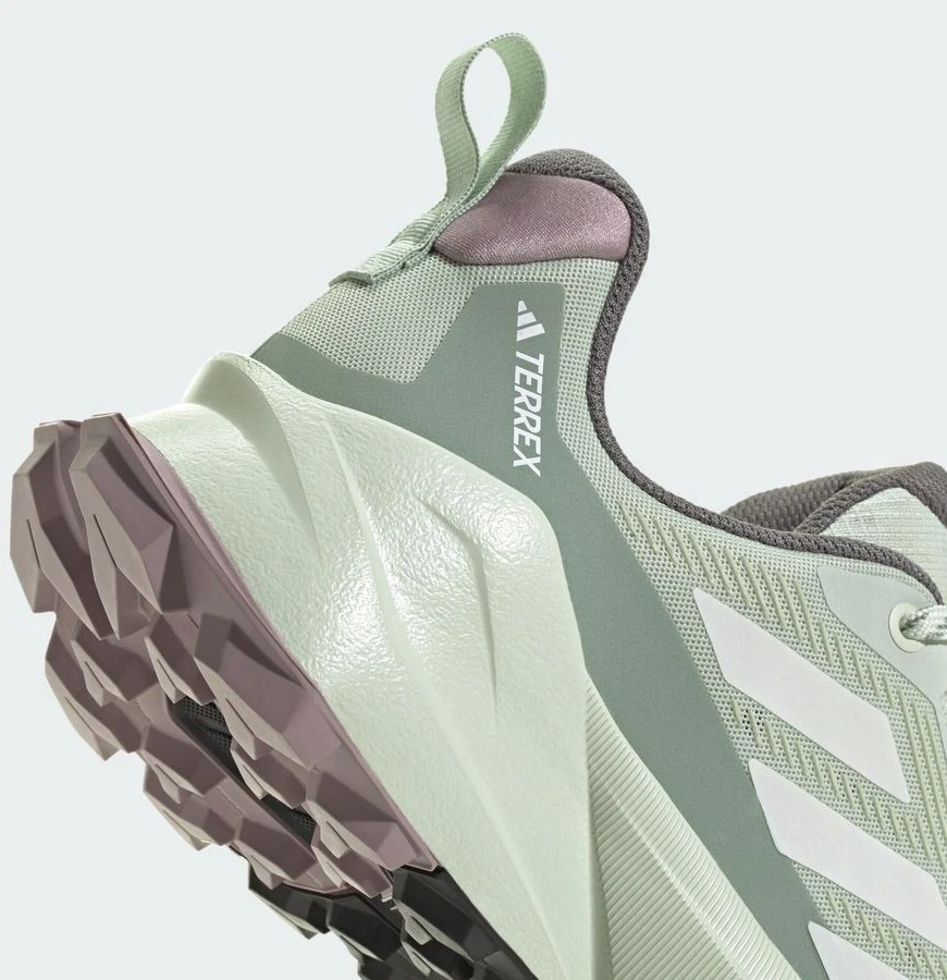 ADIDAS TERREX TRAILMAKER 2.0 MOTERIŠKAI ŽYGIŲ BALTAI KALNŲ ŽYGIAI 36