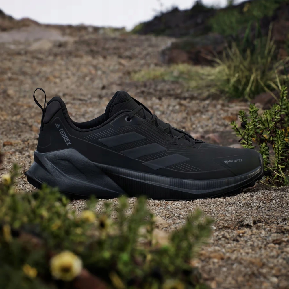 Adidas Terrex Trialmaker GTX žygio batai WATERPROOF GORE-TEX 38 dydis