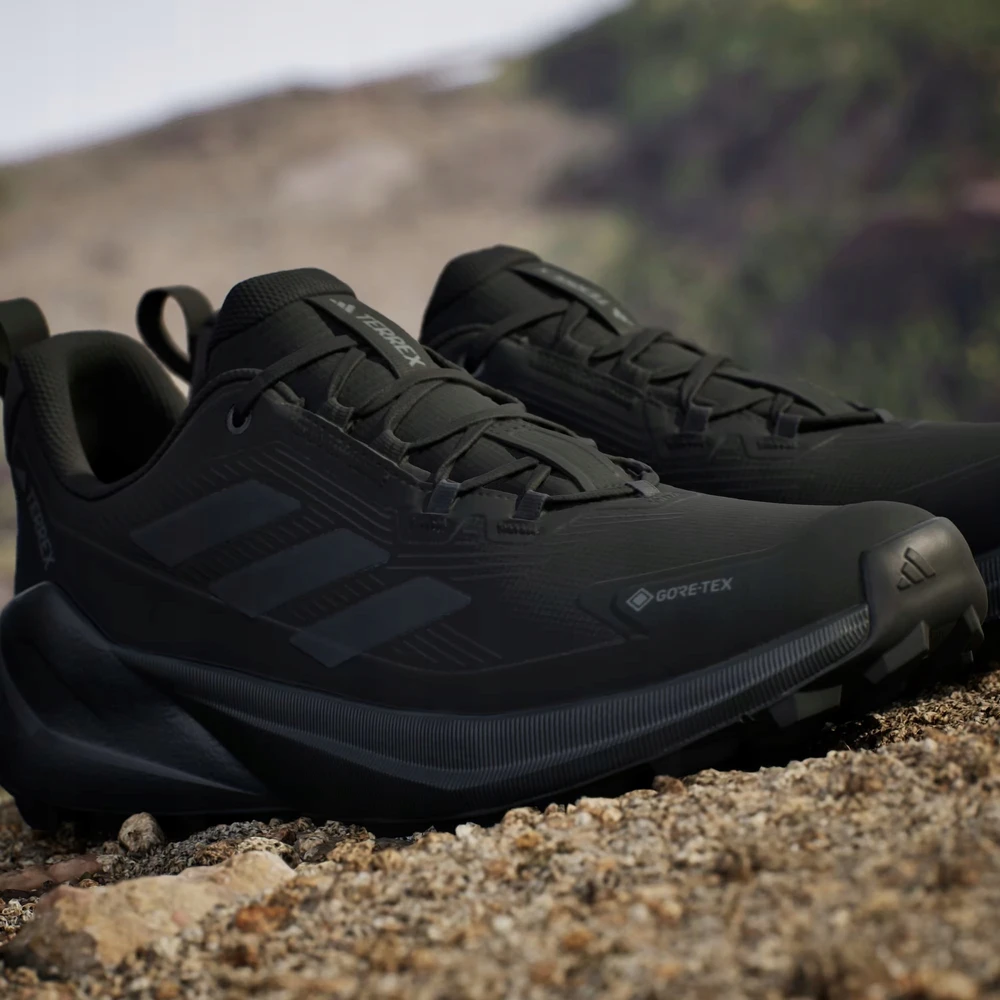 Adidas Terrex Trialmaker GTX žygio batai WATERPROOF GORE-TEX 38 dydis