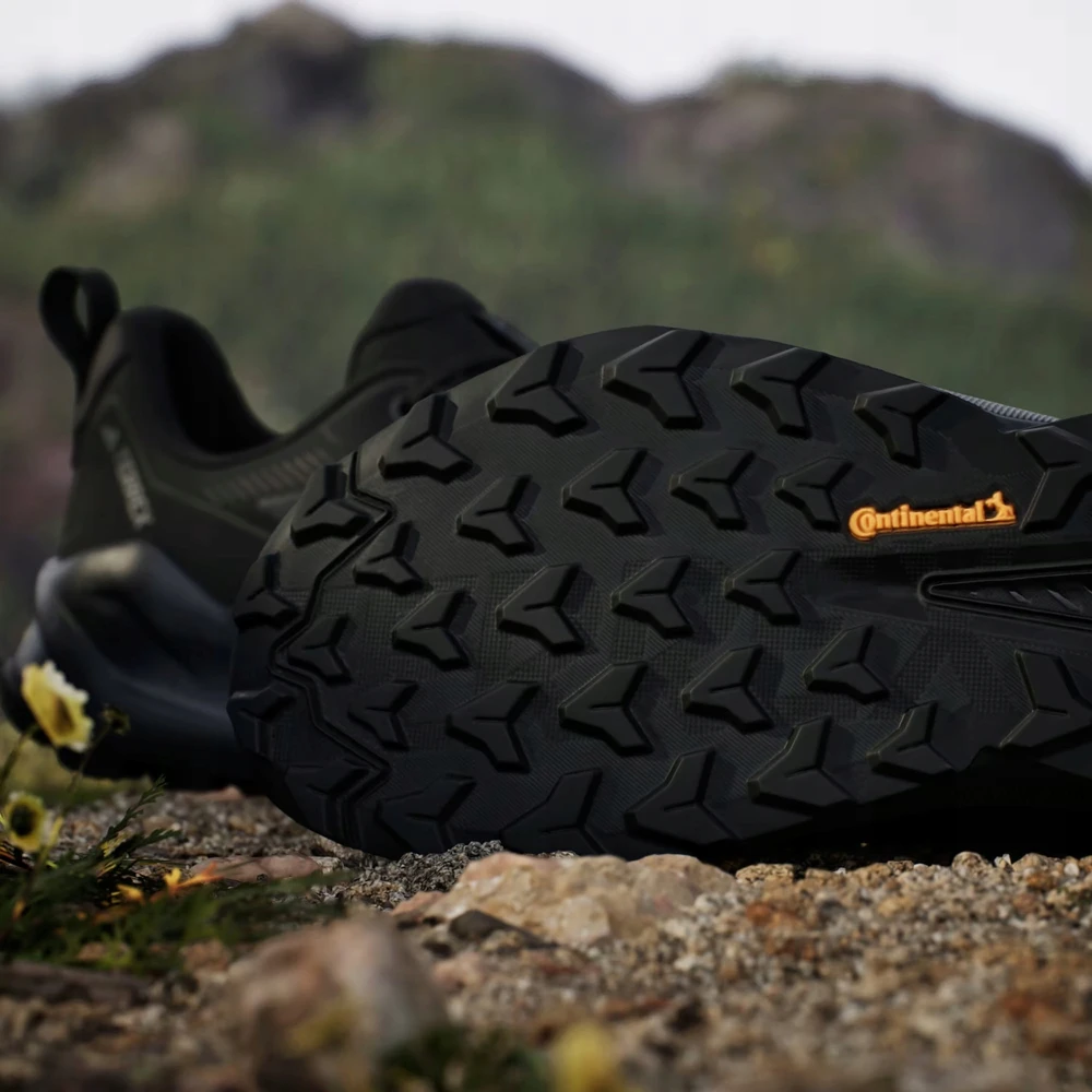 Adidas Terrex Trialmaker GTX žygio batai WATERPROOF GORE-TEX 38 dydis