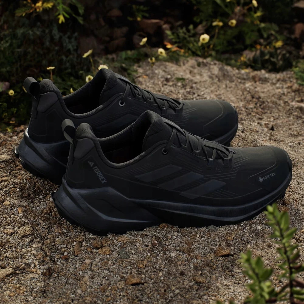 Adidas Terrex Trialmaker GTX žygio batai WATERPROOF GORE-TEX 38 dydis