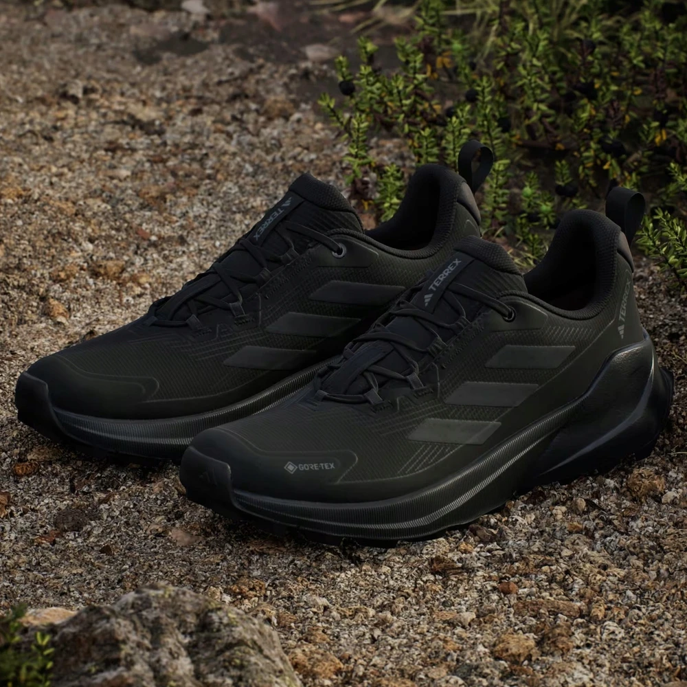 Adidas Terrex Trialmaker GTX žygio batai WATERPROOF GORE-TEX 38 dydis