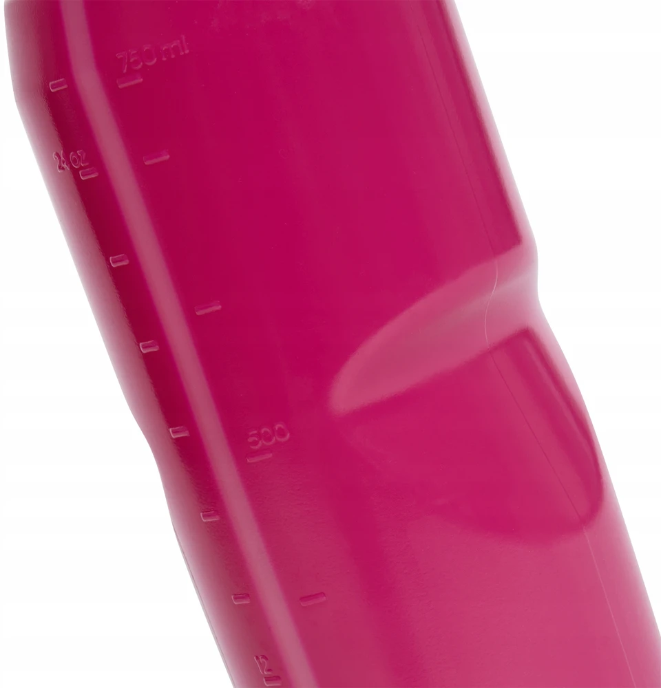 Gertuvė Adidas Tiro 0,75l butelis sportui, rožinis