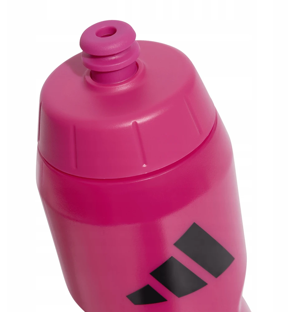 Gertuvė Adidas Tiro 0,75l butelis sportui, rožinis