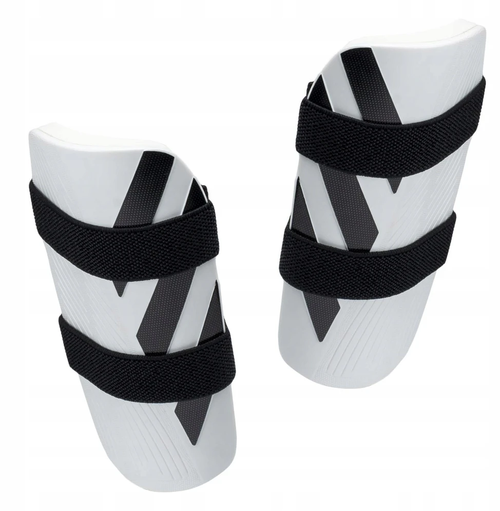 Adidas Tiro Club futbolo blauzdų apsaugos, dydis L