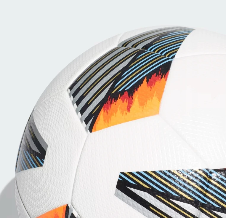 Futbolo kamuolys Adidas Tiro Pro Omb, 5 dydis