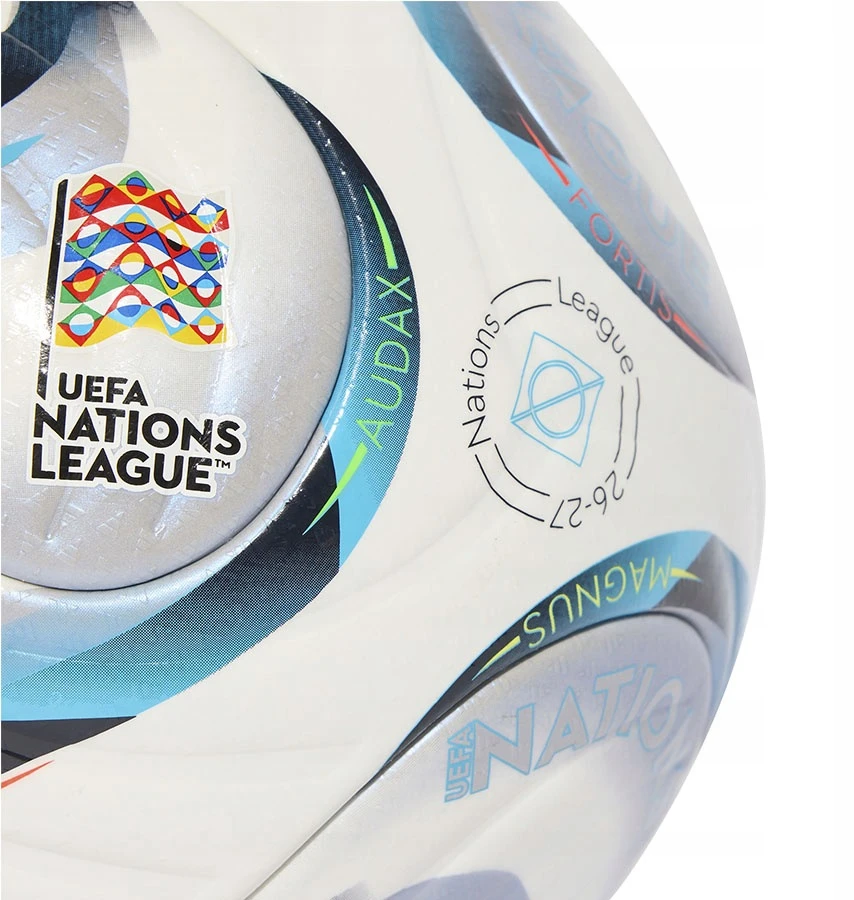 adidas UEFA NL Pro KE7539 Ball