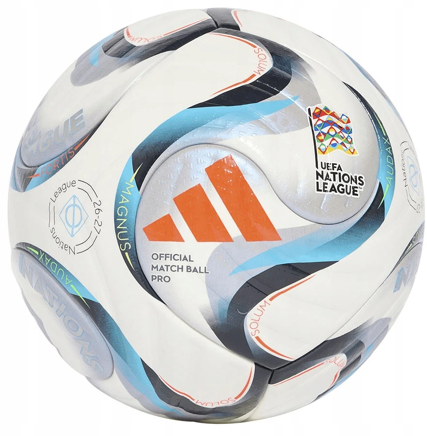 adidas UEFA NL Pro KE7539 Ball