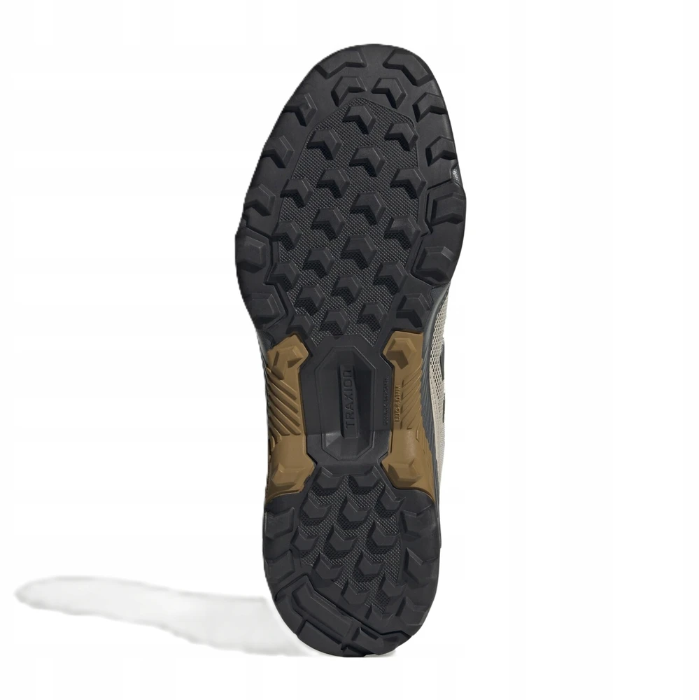 Adidas vyriški žygio batai TERREX EASTRAIL LIGHTWEIGHT COMFORTABLE 41 1/3 IH1166
