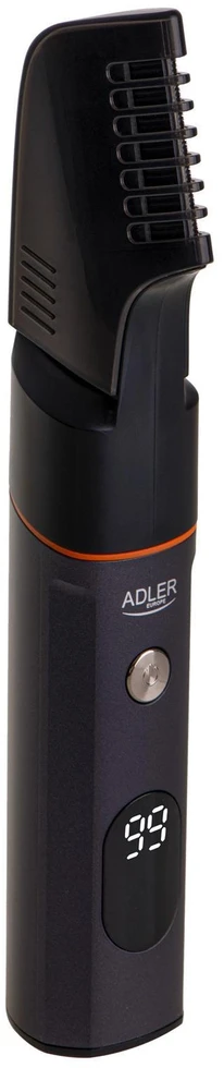 Adler Europe 5 viename vyrų priežiūros rinkinys su LCD – Adler AD 2946 Precision Shaver