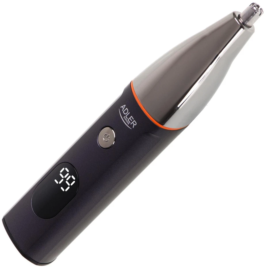 Adler Europe 5 viename vyrų priežiūros rinkinys su LCD – Adler AD 2946 Precision Shaver