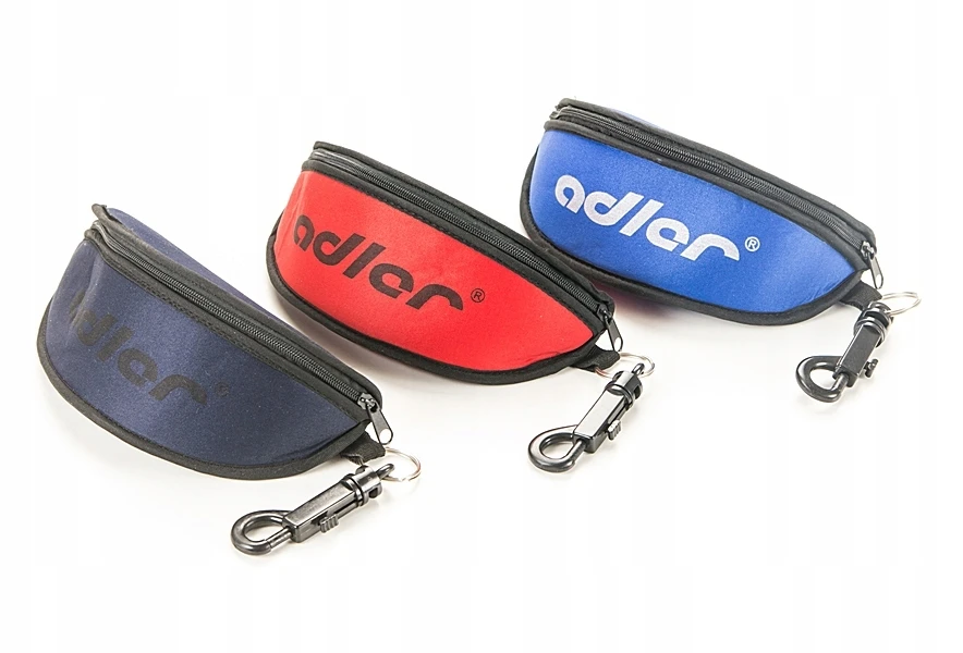 ADLER SPORT POLARIZUOTI AKINIAI DVIRAČIO UV spinduliams!