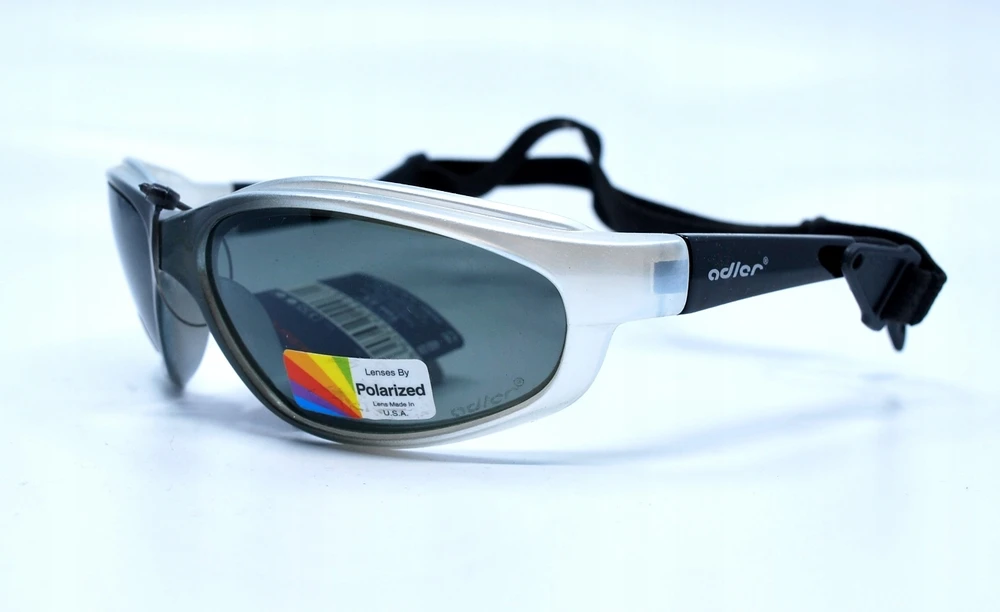 ADLER SPORT POLARIZUOTI AKINIAI DVIRAČIO UV spinduliams!
