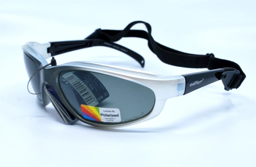 ADLER SPORT POLARIZUOTI AKINIAI DVIRAČIO UV spinduliams!