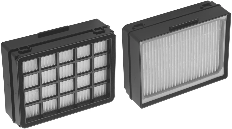 Adler AD 7087.2 2 atsarginiai HEPA H13 filtrai, skirti AD 7087