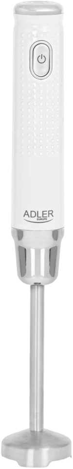 Adler AD 4617w Hand Maišytuvas, 350 W, Greičių skaičius 1, Baltas