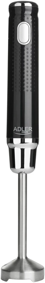 Adler | Maišytuvas | AD 4617 | Hand Maišytuvas | 300 W | Greičių skaičius 1 | Juodas