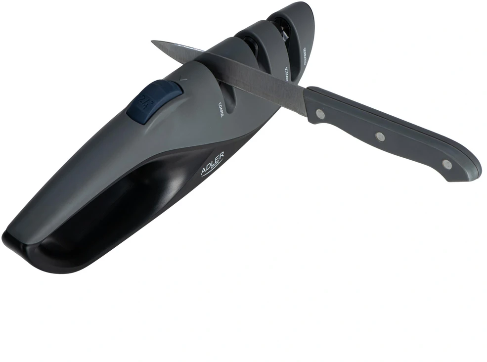 Peilių galąstuvas ADLER AD-4531
