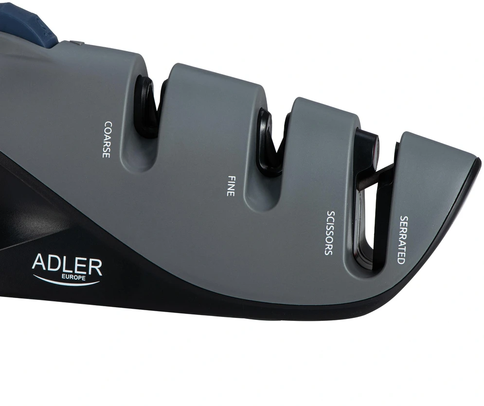 Peilių galąstuvas ADLER AD-4531