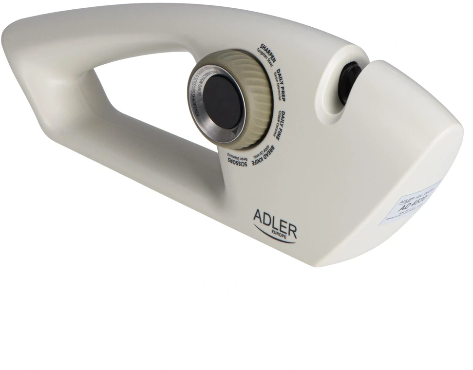 Peilių galąstuvas ADLER AD-4530