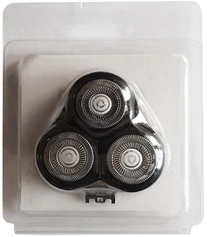 Dviejų bėgių virtuvės galvutė, aukštis 4 cm, plotis 2 cm - Adler AD 2933.1