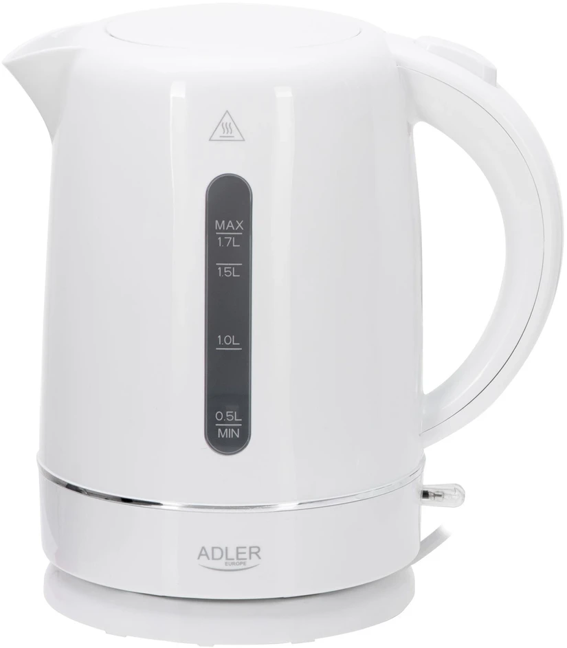 Elektrinis virdulys 1.7L ADLER AD-1385W