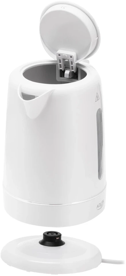 Elektrinis virdulys 1.7L ADLER AD-1385W