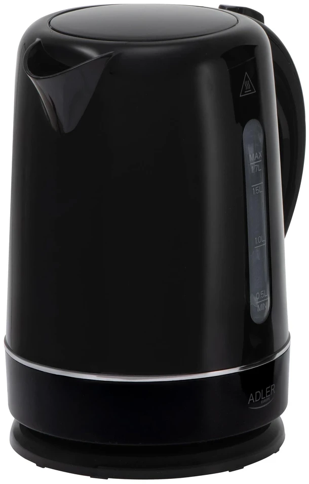 Elektrinis virdulys 1.7L ADLER AD-1385B