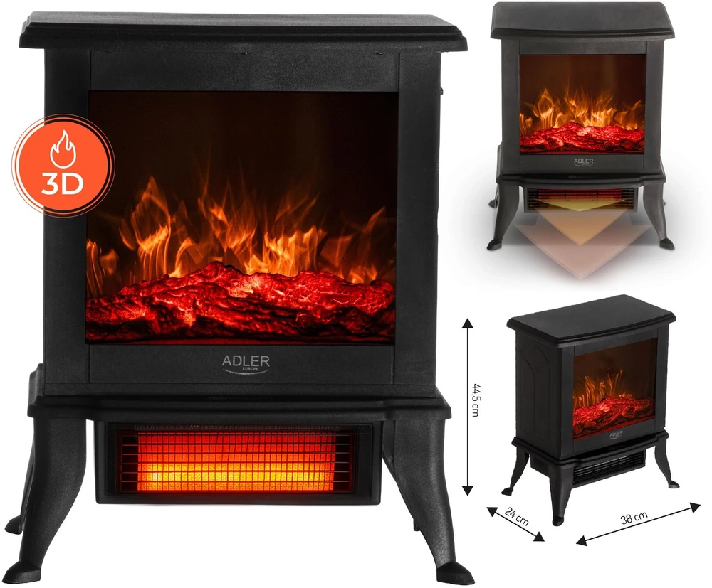 Adler AD 7754