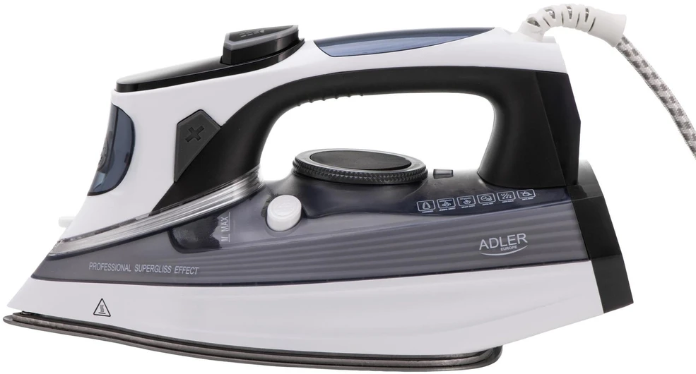 Adler AD 5053 Garų lygintuvas 3000 W
