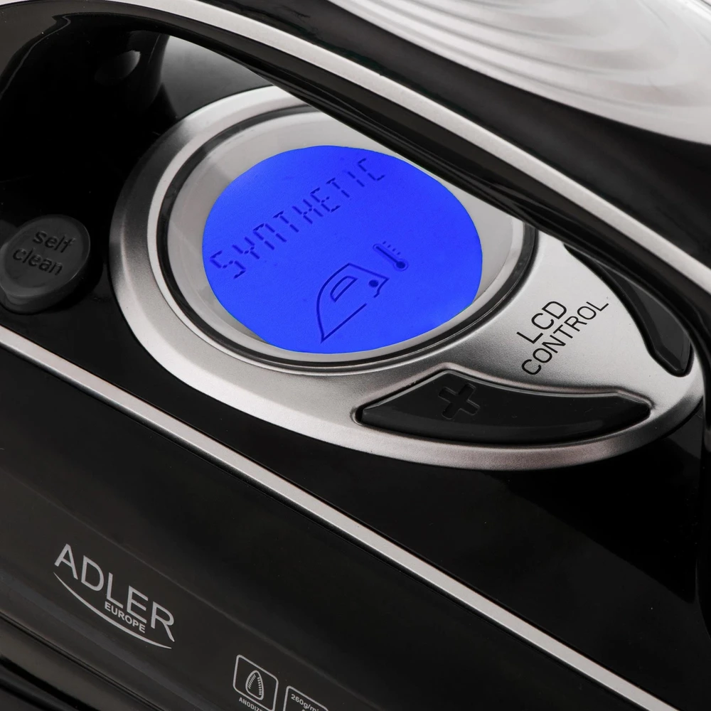 ADLER AD 5054 GARINIS LYGINTUVAS