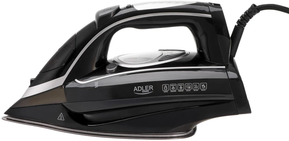 ADLER AD 5054 GARINIS LYGINTUVAS