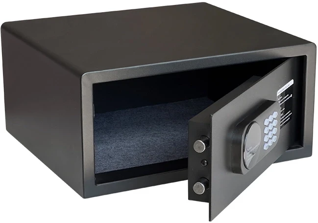 Adler AD 1045 Seifas su elektroniniu kodu ir spyna