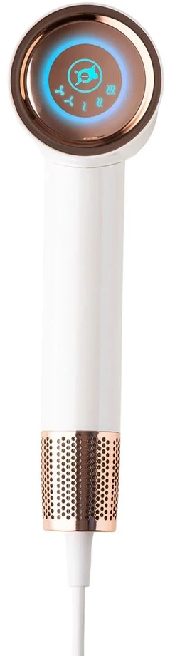 Adler Europe Plaukų džiovintuvas su LED ekranu ir SuperSpeed ​​technologija Adler AD 2272