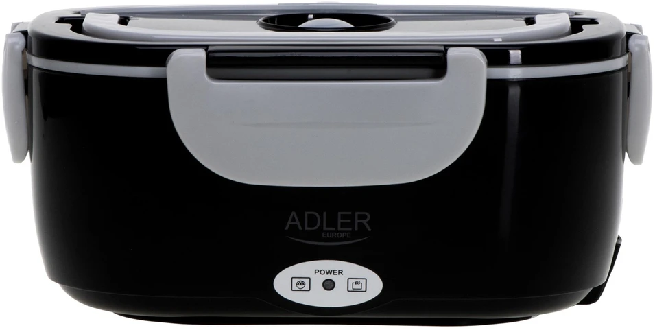 Adler AD 4521 Elektrinis Maisto Indas su Termine Rankine
