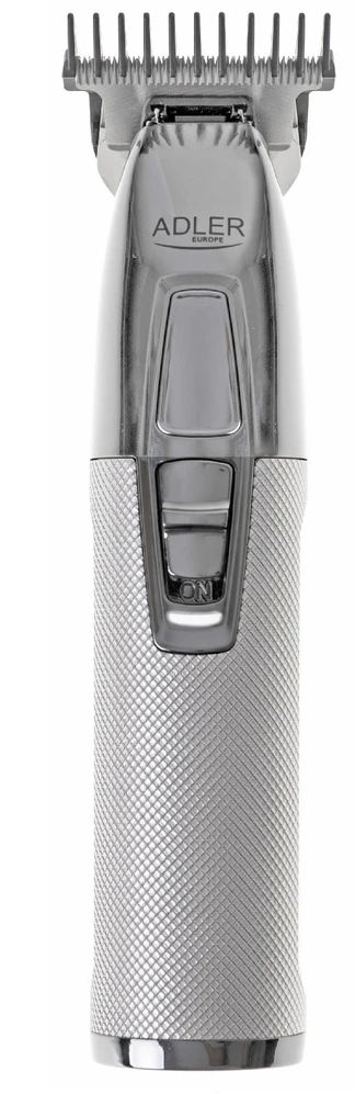Plaukų kirpimo mašinėlė Adler AD-2836s