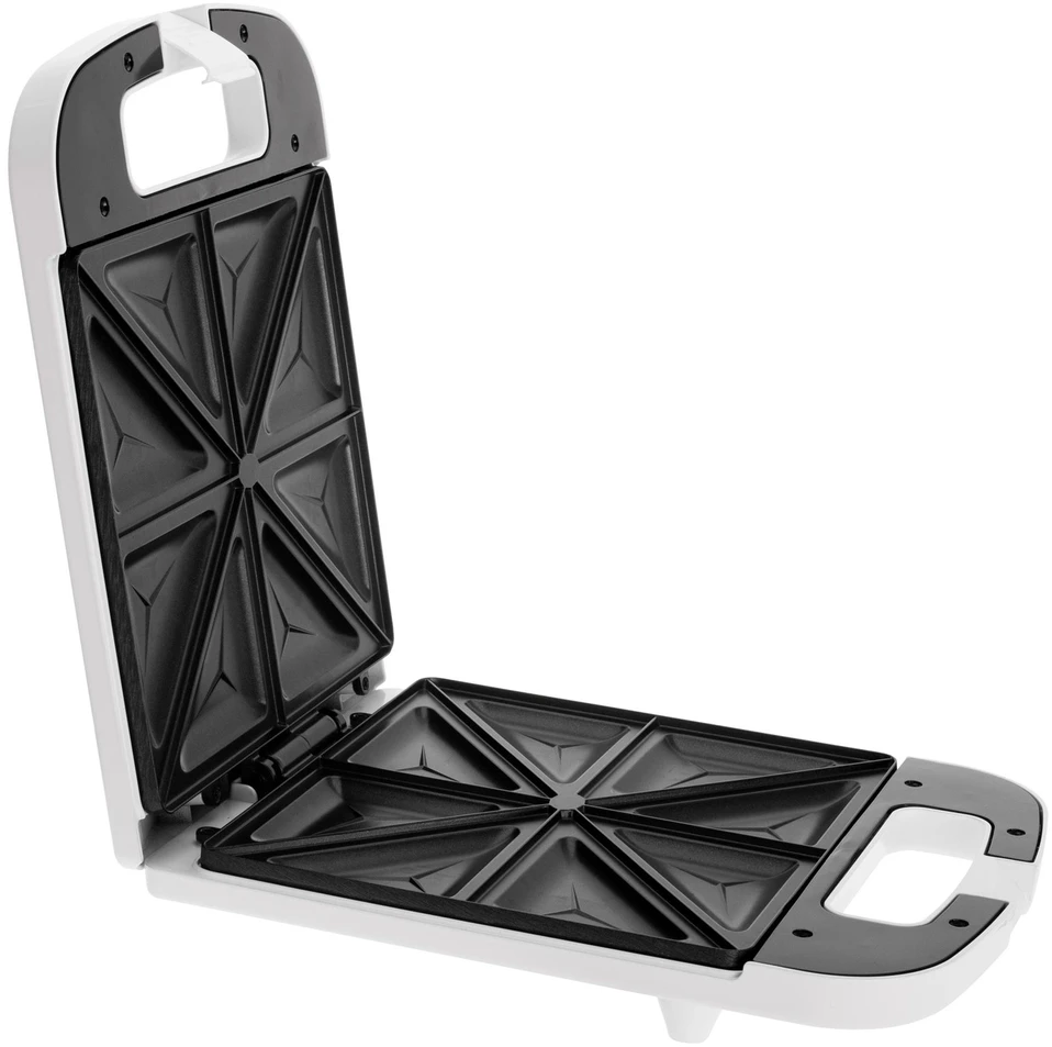 Sumuštinių keptuvas Sumuštinių skrudintuvė Adler AD-3055W