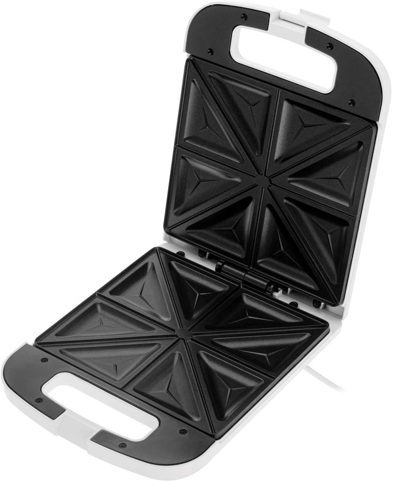 Sumuštinių keptuvas Sumuštinių skrudintuvė Adler AD-3055W