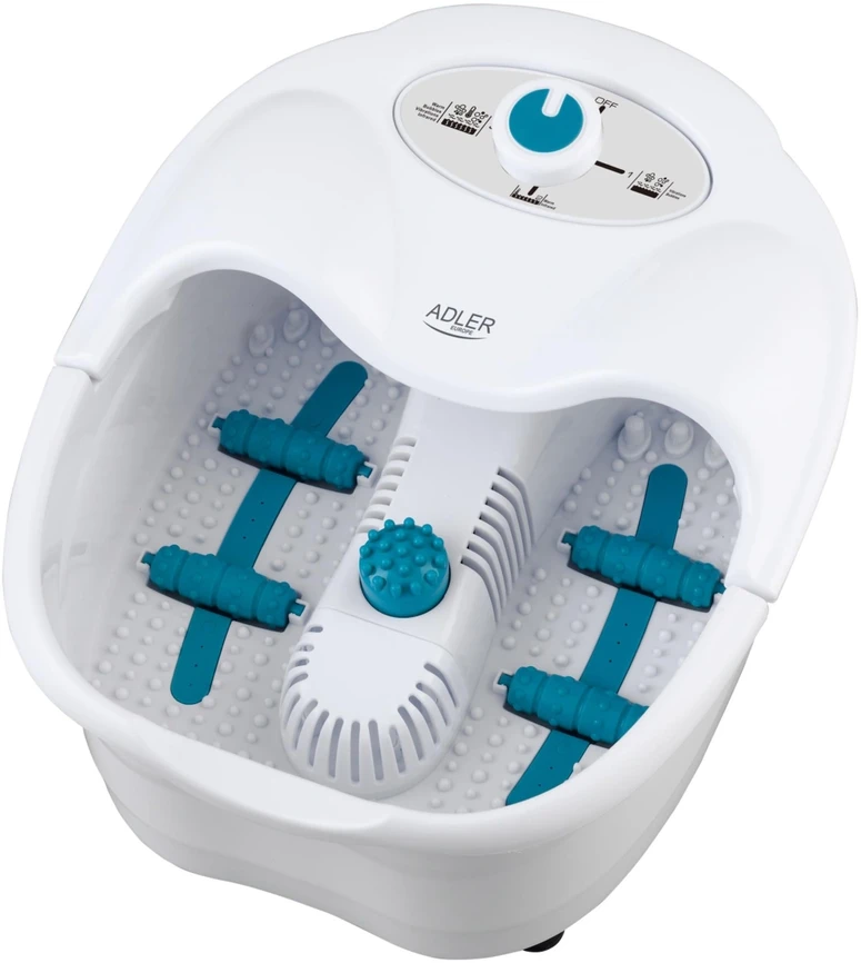 Pėdų masažuoklis ADLER AD-2167W