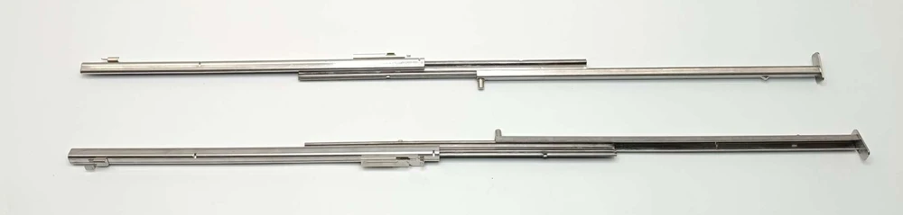 AEG COTRUN 1F ILGIMAS ORKAITĖS bėgelis 2 Vnt. 172943
