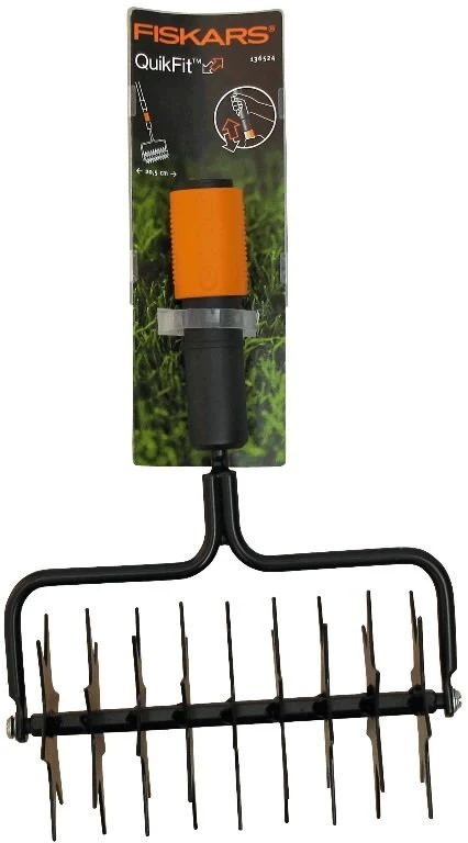 Fiskars Aeratorius QuikFit be koto