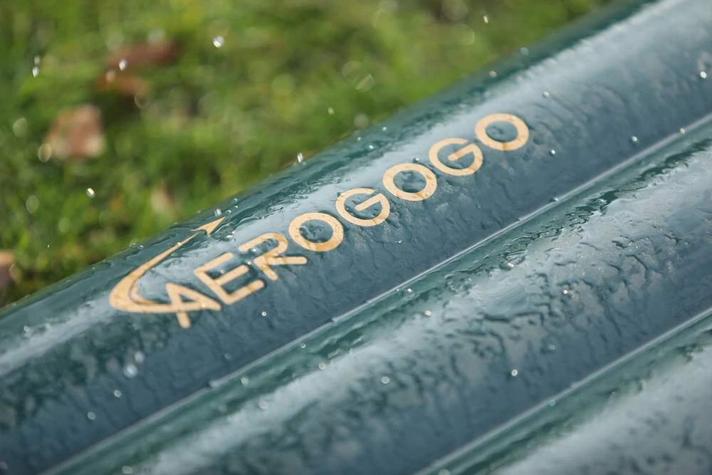 AEROGOGO GM2-01 AUTOMATIŠKAI pripučiamas ČIUŽINIS