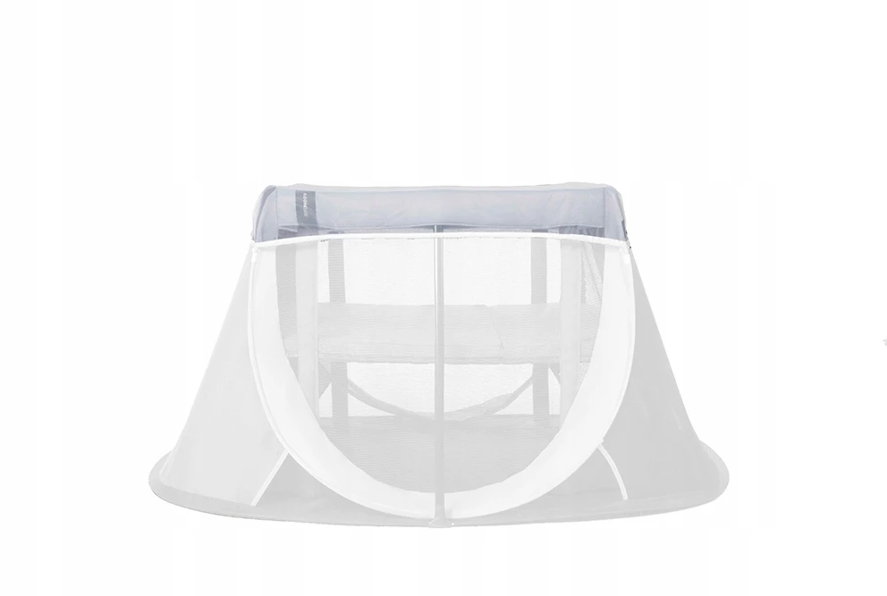AeroMoov - Moskitiera do łóżeczka turystycznego Instant Travel Cot