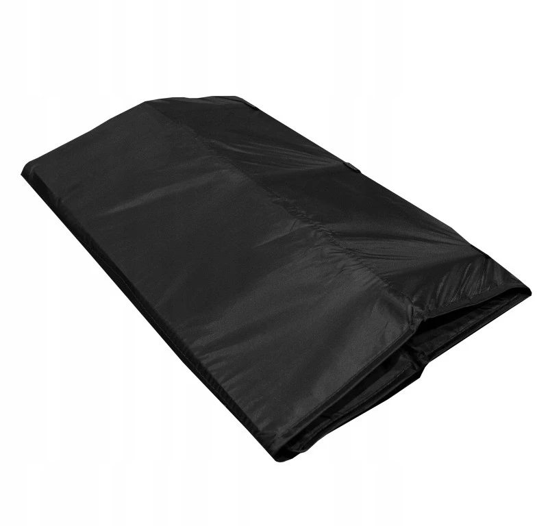 Aga4Kids Travel Cot MR6675 Mėlyna