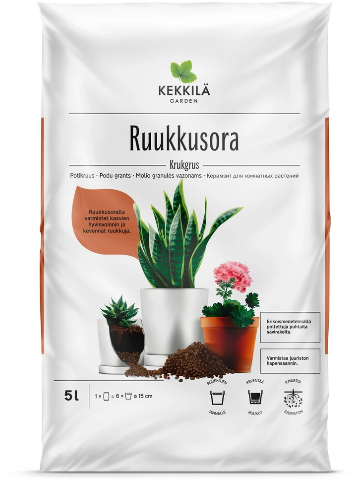 Jukneviciaus Keramzitas 2L