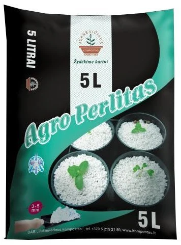 Jukneviciaus Keramzitas 2L